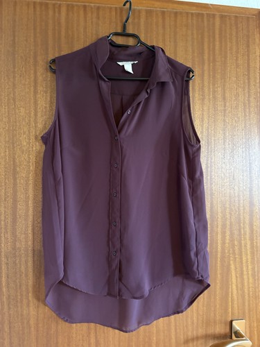 Damen bluse hemd - h&m,