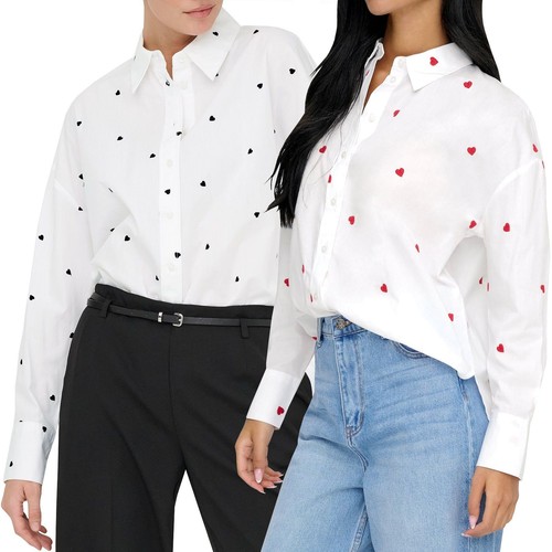 Jdy damen bluse langarm - jdy,