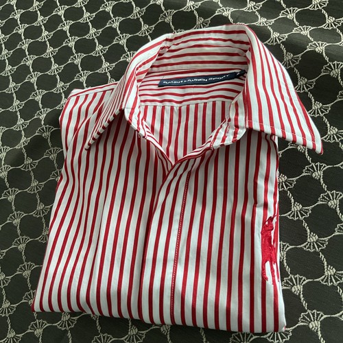 Bluse hemdbluse von ralph - hemdbluse,