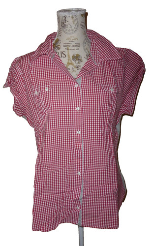 Schöne damen bluse 42 - schöne, l