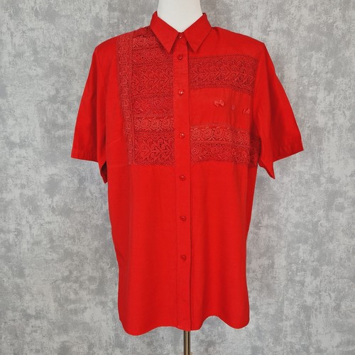 Chris bluse hemd 44 - b., 46