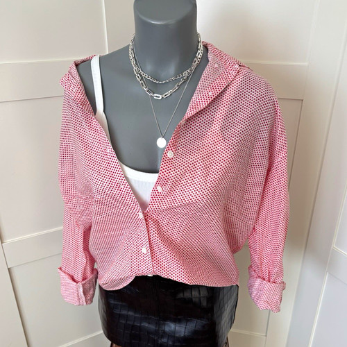 Koton damen bluse hemd - damen,
