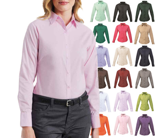 Premier damen business - premier, bluse