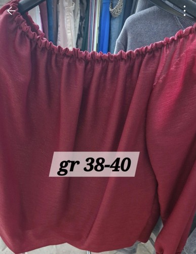 Bluse hemd tunika - bluse,