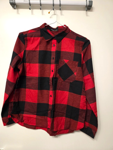 Defacto damen hemd bluse - hemd,