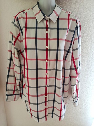 Walbusch hemd bluse 46 - da.hemd,