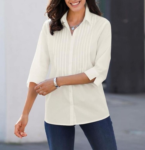 Damen hemd bluse oberteil - damen,