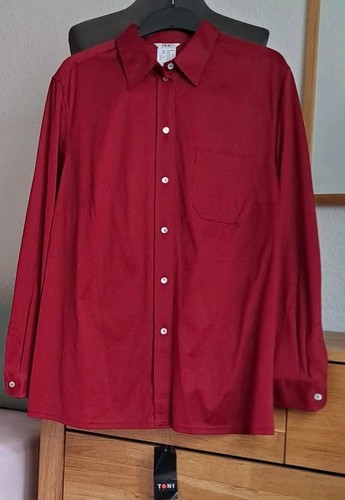 Toni bluse hemdbluse - toni,