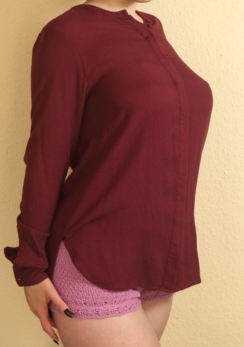 Bluemotion damen bluse - bluse, hemd