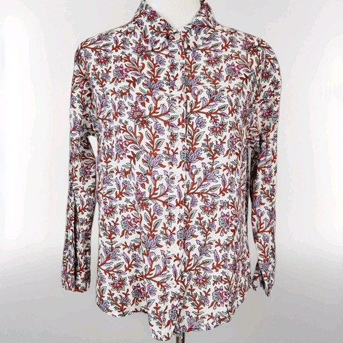 Natura bluse 38 hemd - 36,