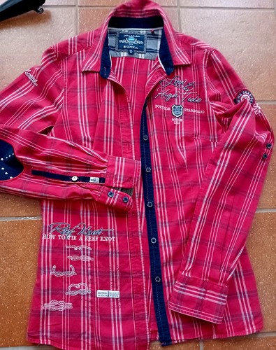 Soccx damenbluse top - 38/m,,