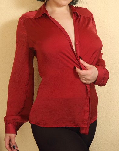 Canda damen bluse - c&a, hemd