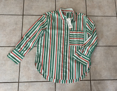 Tom tailor bluse 38 - bluse, gr.38