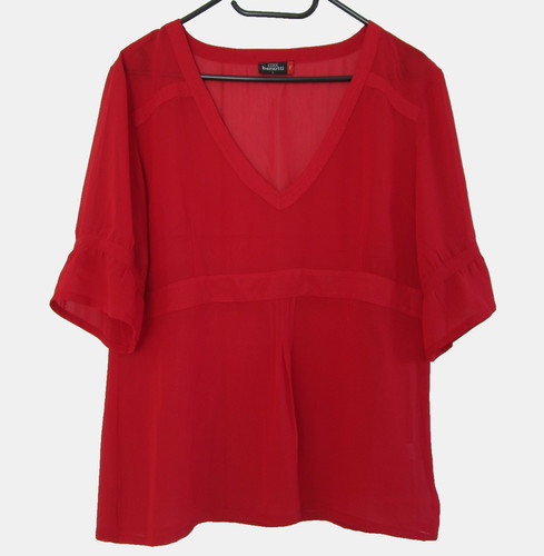 Bluse hemd von - von, benotti