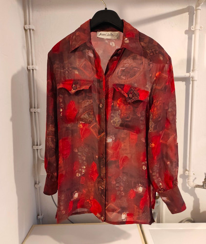 Vintage jean claire - jean,